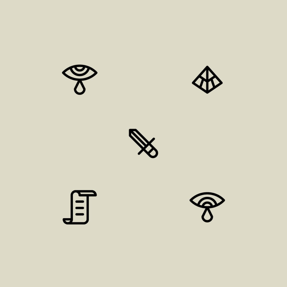 philosophy-icons-group-deus